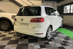 Volkswagen Golf Sportsvan 1.4 TSI BlueMotion Carat (vidange de boîte OK)