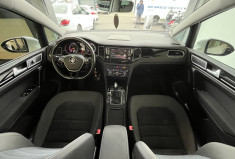 Volkswagen Golf Sportsvan 1.4 TSI BlueMotion Carat (vidange de boîte OK)