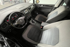 Volkswagen Golf Sportsvan 1.4 TSI BlueMotion Carat (vidange de boîte OK)