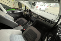 Volkswagen Golf Sportsvan 1.4 TSI BlueMotion Carat (vidange de boîte OK)