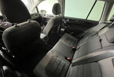 Volkswagen Golf Sportsvan 1.4 TSI BlueMotion Carat (vidange de boîte OK)