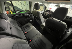 Volkswagen Golf Sportsvan 1.4 TSI BlueMotion Carat (vidange de boîte OK)