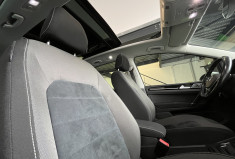 Volkswagen Golf Sportsvan 1.4 TSI BlueMotion Carat (vidange de boîte OK)