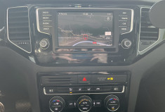 Volkswagen Golf Sportsvan 1.4 TSI BlueMotion Carat (vidange de boîte OK)