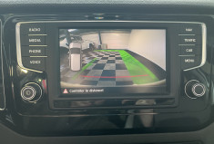 Volkswagen Golf Sportsvan 1.4 TSI BlueMotion Carat (vidange de boîte OK)