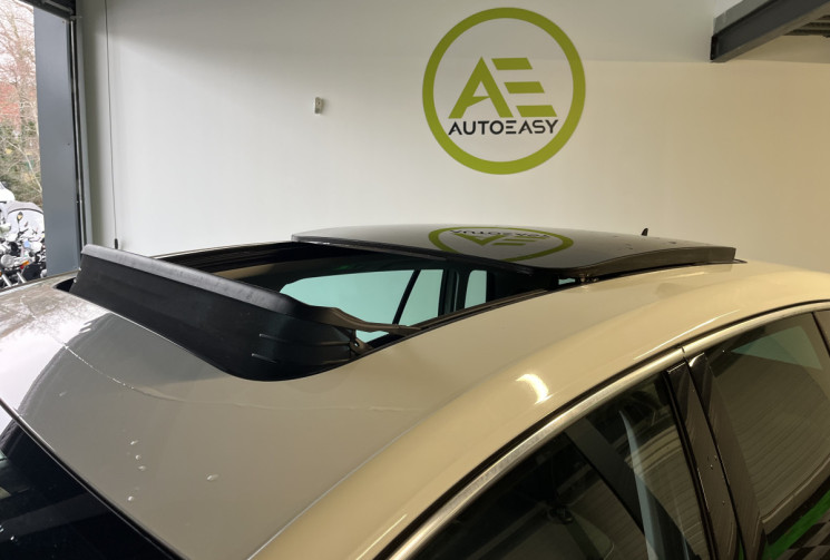 Volkswagen Golf Sportsvan 1.4 TSI BlueMotion Carat (vidange de boîte OK)