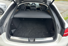 Mercedes Classe GLE COUPE 350 D 3.0 V6 4MATIC 9G-TRONIC 258 CV SPORTLINE