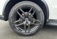 Mercedes Classe GLE COUPE 350 D 3.0 V6 4MATIC 9G-TRONIC 258 CV SPORTLINE