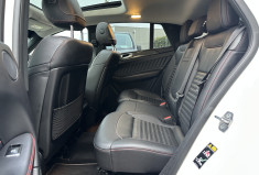 Mercedes Classe GLE COUPE 350 D 3.0 V6 4MATIC 9G-TRONIC 258 CV SPORTLINE