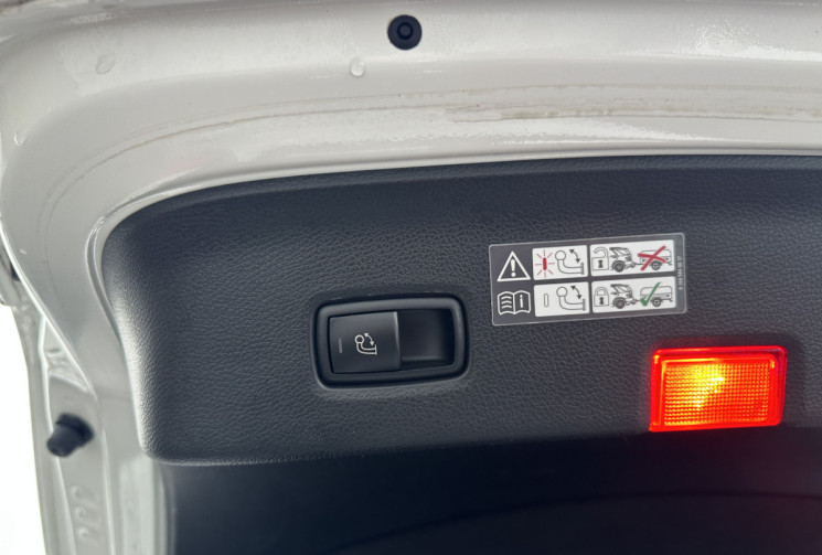 Mercedes Classe GLE COUPE 350 D 3.0 V6 4MATIC 9G-TRONIC 258 CV SPORTLINE