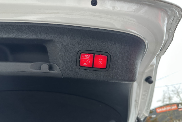 Mercedes Classe GLE COUPE 350 D 3.0 V6 4MATIC 9G-TRONIC 258 CV SPORTLINE