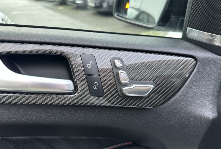 Mercedes Classe GLE COUPE 350 D 3.0 V6 4MATIC 9G-TRONIC 258 CV SPORTLINE