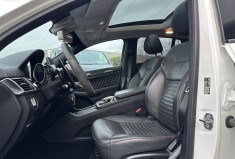 Mercedes Classe GLE COUPE 350 D 3.0 V6 4MATIC 9G-TRONIC 258 CV SPORTLINE