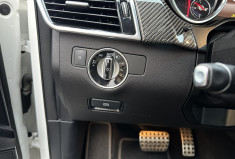 Mercedes Classe GLE COUPE 350 D 3.0 V6 4MATIC 9G-TRONIC 258 CV SPORTLINE