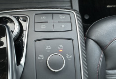 Mercedes Classe GLE COUPE 350 D 3.0 V6 4MATIC 9G-TRONIC 258 CV SPORTLINE