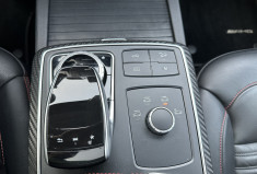 Mercedes Classe GLE COUPE 350 D 3.0 V6 4MATIC 9G-TRONIC 258 CV SPORTLINE