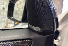 Mercedes Classe GLE COUPE 350 D 3.0 V6 4MATIC 9G-TRONIC 258 CV SPORTLINE