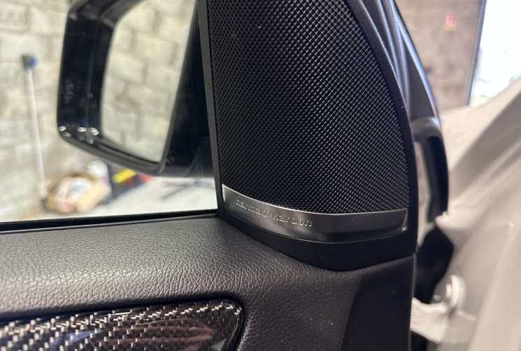 Mercedes Classe GLE COUPE 350 D 3.0 V6 4MATIC 9G-TRONIC 258 CV SPORTLINE