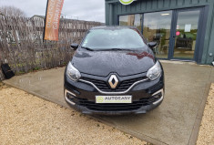 Renault Captur 1.5 dCi 90 Energy EDC Business