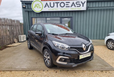 Renault Captur 1.5 dCi 90 Energy EDC Business