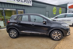 Renault Captur 1.5 dCi 90 Energy EDC Business