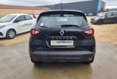Renault Captur 1.5 dCi 90 Energy EDC Business