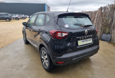 Renault Captur 1.5 dCi 90 Energy EDC Business