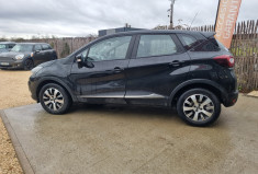 Renault Captur 1.5 dCi 90 Energy EDC Business