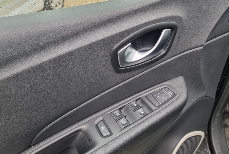 Renault Captur 1.5 dCi 90 Energy EDC Business