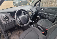 Renault Captur 1.5 dCi 90 Energy EDC Business