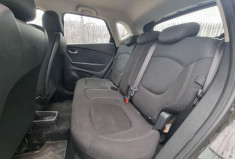 Renault Captur 1.5 dCi 90 Energy EDC Business