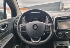 Renault Captur 1.5 dCi 90 Energy EDC Business