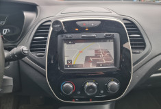 Renault Captur 1.5 dCi 90 Energy EDC Business