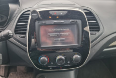 Renault Captur 1.5 dCi 90 Energy EDC Business