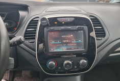 Renault Captur 1.5 dCi 90 Energy EDC Business