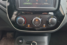 Renault Captur 1.5 dCi 90 Energy EDC Business