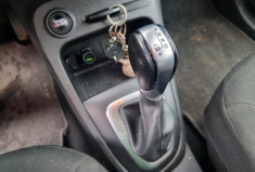 Renault Captur 1.5 dCi 90 Energy EDC Business