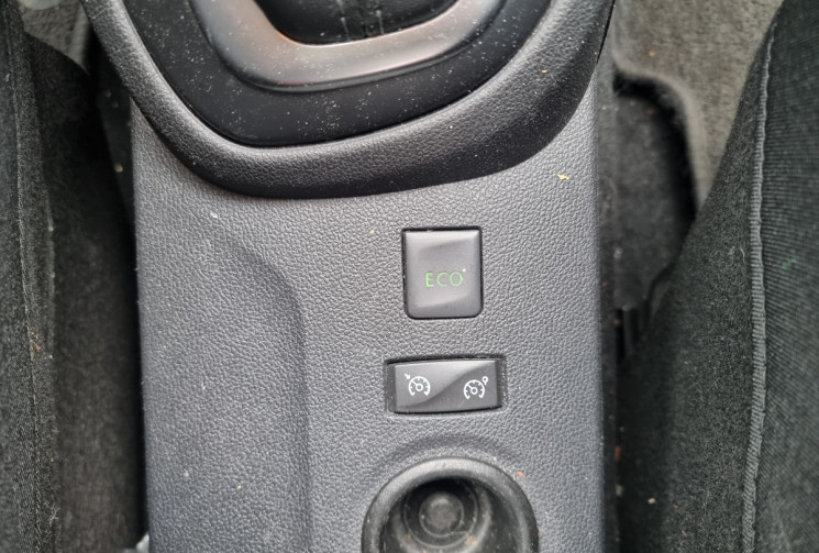 Renault Captur 1.5 dCi 90 Energy EDC Business