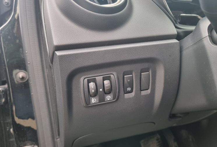 Renault Captur 1.5 dCi 90 Energy EDC Business