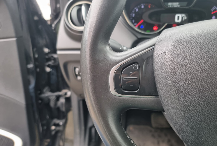 Renault Captur 1.5 dCi 90 Energy EDC Business