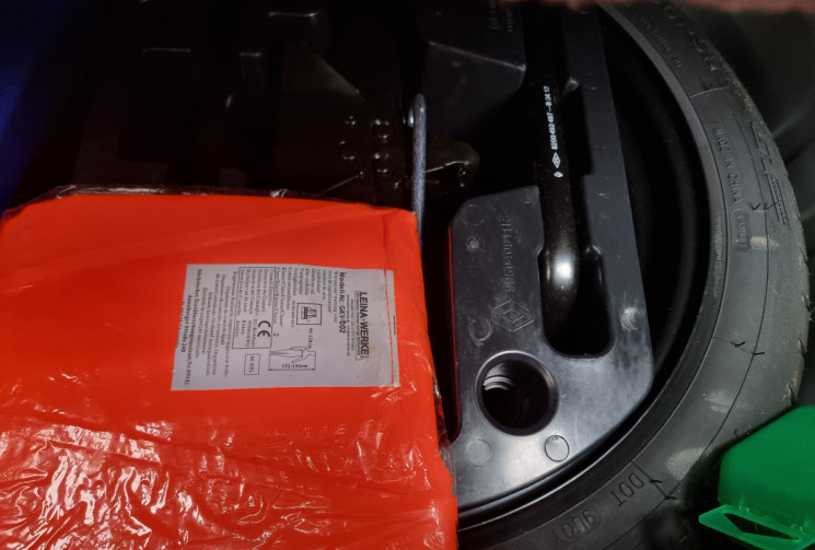 Renault Captur 1.5 dCi 90 Energy EDC Business