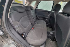 Renault Captur 1.5 dCi 90 Energy EDC Business