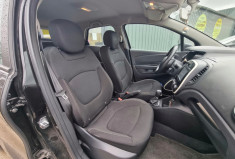 Renault Captur 1.5 dCi 90 Energy EDC Business