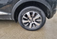 Renault Captur 1.5 dCi 90 Energy EDC Business