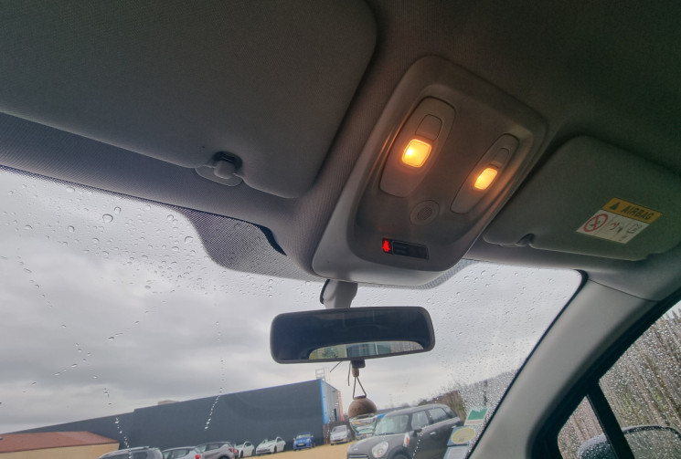 Renault Captur 1.5 dCi 90 Energy EDC Business