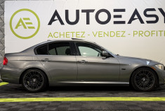 BMW Série 3 328i 3.0 N52 234 + CARPLAY / LIGNE INOX