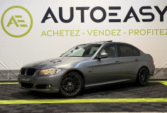 BMW Série 3 328i 3.0 N52 234 + CARPLAY / LIGNE INOX