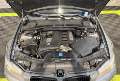 BMW Série 3 328i 3.0 N52 234 + CARPLAY / LIGNE INOX