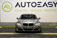 BMW Série 3 328i 3.0 N52 234 + CARPLAY / LIGNE INOX
