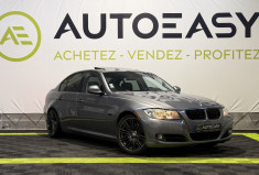 BMW Série 3 328i 3.0 N52 234 + CARPLAY / LIGNE INOX